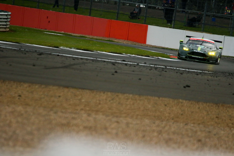 Illustration for article titled WEC Silverstone Gallery